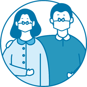 65歳以上の方を対象に新型コロナウイルス感染症のPCR検査を無料で行います（現在は終了しています。）の画像4