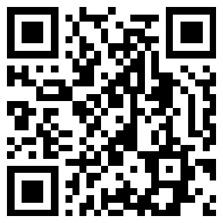 帯状疱疹(たいじょうほうしん)ワクチンの接種費用を助成の2次元コード