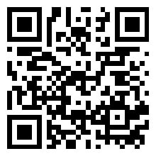 医療機関向けサイバーセキュリティ対策セミナーの申し込み2次元コード