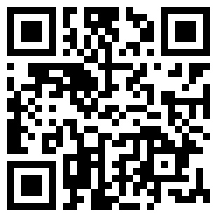 めざせ、健康寿命日本一 健康講演会の申し込み2次元コード