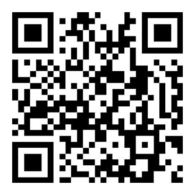 一歩踏み出すための「いちカフェ@ウィズ」の申し込み2次元コード