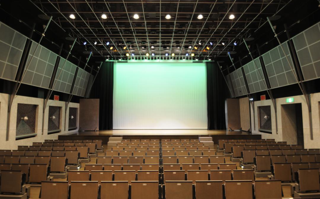 グリーンスタジオの画像