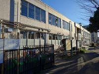 写真：大柏出張所外観