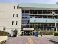 こども発達センター外観の画像